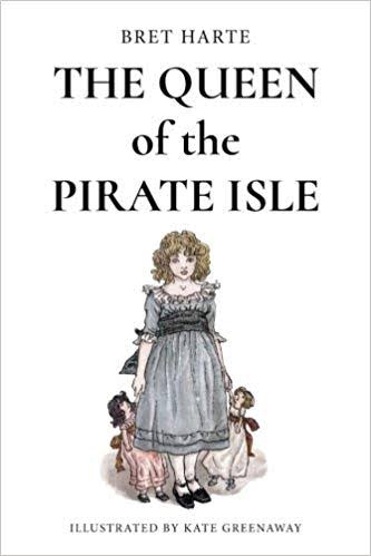 The Queen of the Pirate Isle